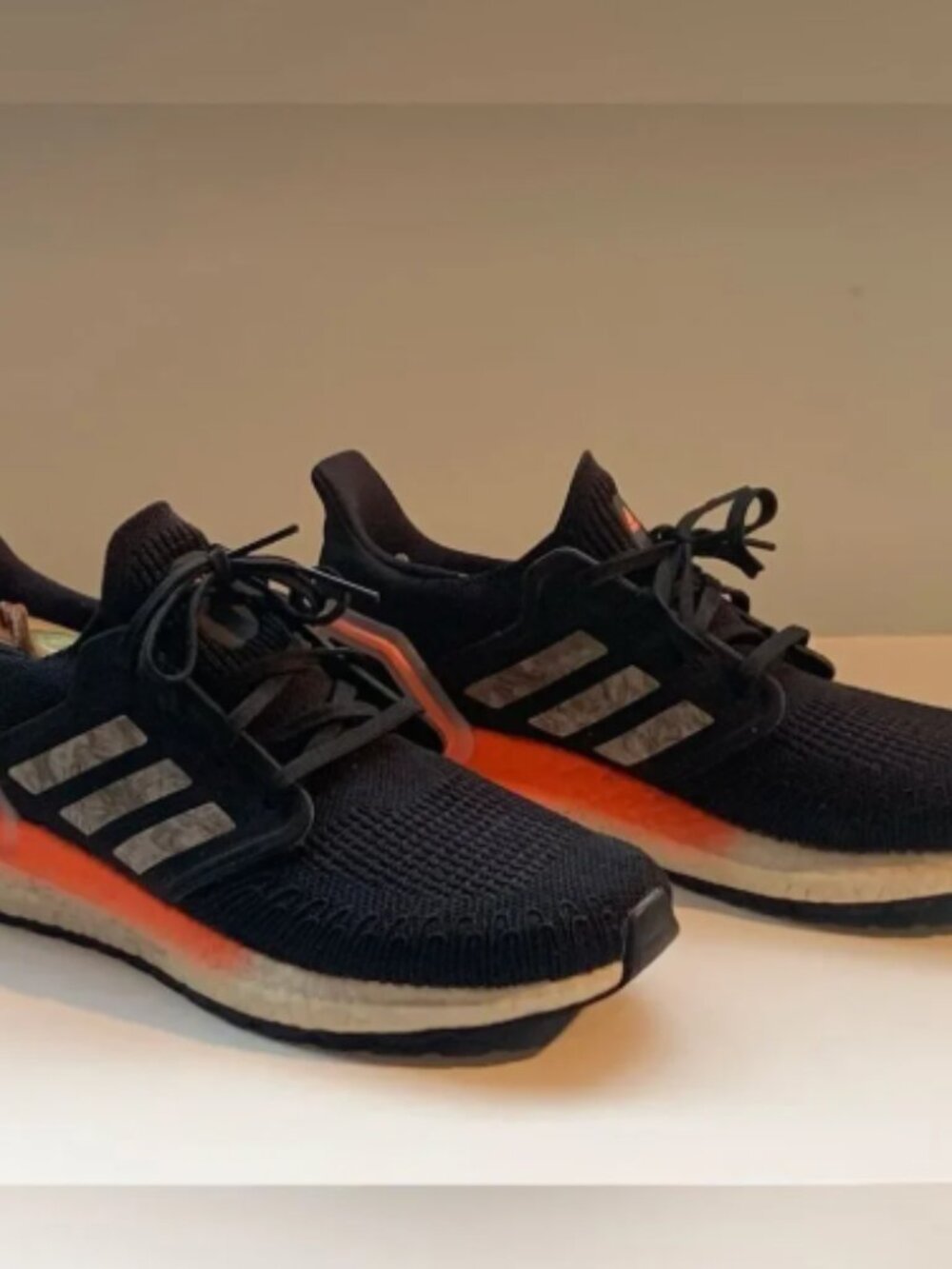 Adidas ultra boost Athletic Sneakers